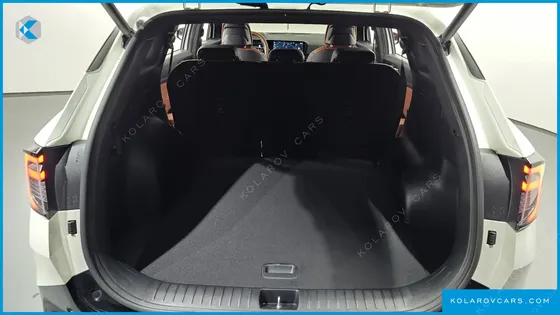 KIA SPORTAGE GASOLINE 1.6 TURBO 2WD