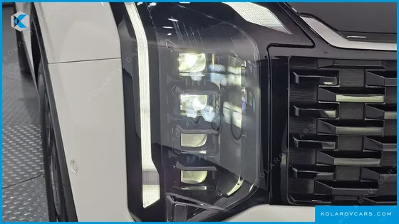KIA SPORTAGE GASOLINE 1.6 TURBO 2WD