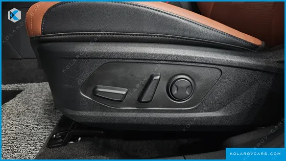 KIA SPORTAGE GASOLINE 1.6 TURBO 2WD
