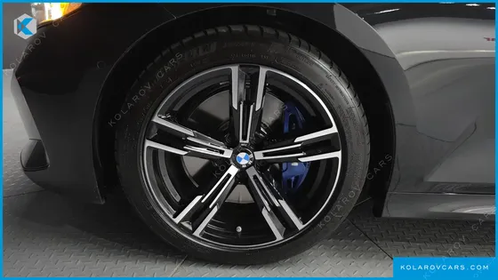 BMW 3 SERIES 320I M SPORT