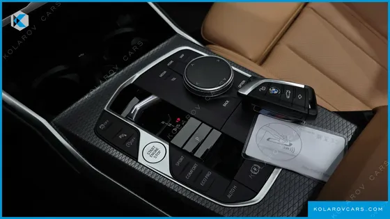 BMW 3 SERIES 320I M SPORT