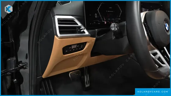 BMW 3 SERIES 320I M SPORT