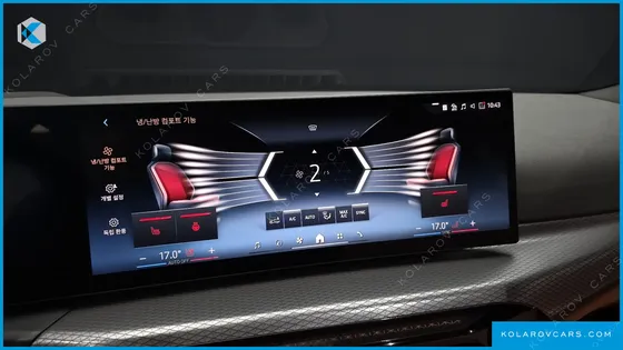 BMW 3 SERIES 320I M SPORT