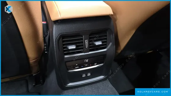 BMW 3 SERIES 320I M SPORT
