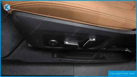BMW 3 SERIES 320I M SPORT