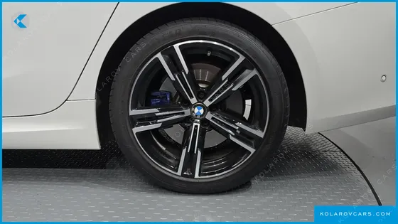 BMW 3 SERIES 320I M SPORT
