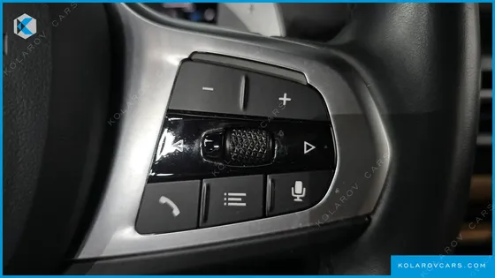 BMW 3 SERIES 320I M SPORT