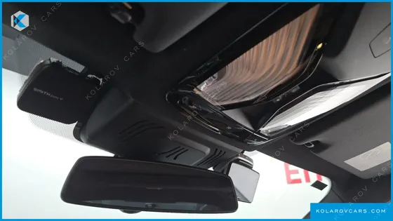 BMW 3 SERIES 320I M SPORT