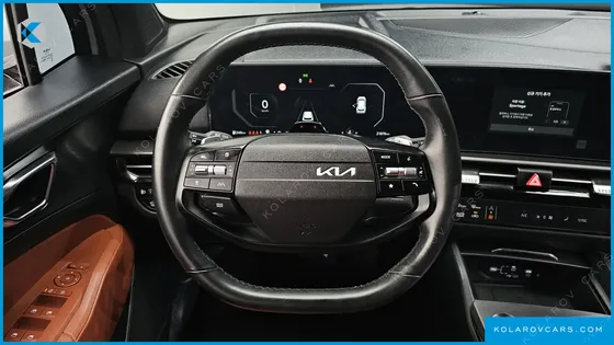 KIA SPORTAGE GASOLINE 1.6 TURBO 2WD