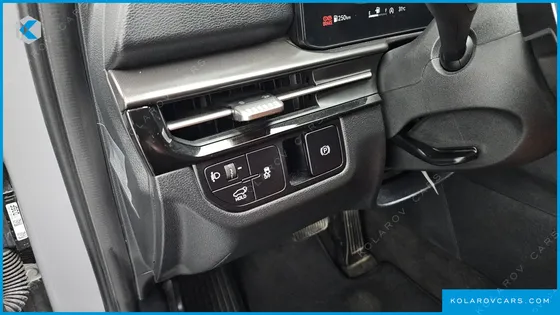 KIA SPORTAGE GASOLINE 1.6 TURBO 2WD