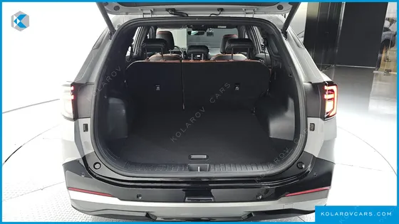 KIA SPORTAGE GASOLINE 1.6 TURBO 2WD