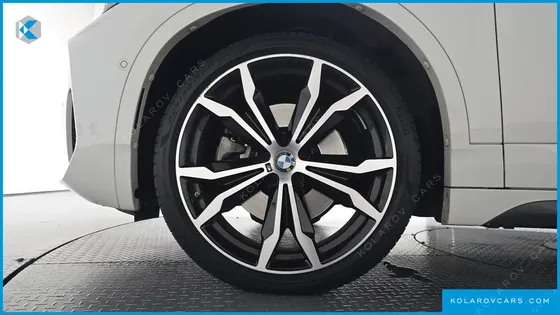 BMW X2 XDRIVE20I M SPORT