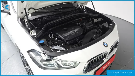 BMW X2 XDRIVE20I M SPORT