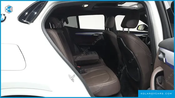 BMW X2 XDRIVE20I M SPORT