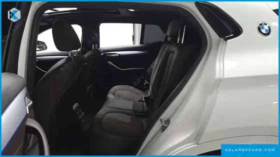 BMW X2 XDRIVE20I M SPORT