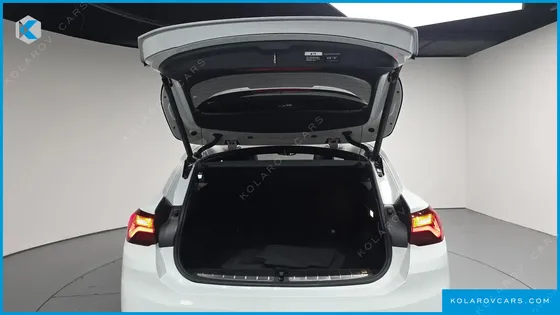 BMW X2 XDRIVE20I M SPORT