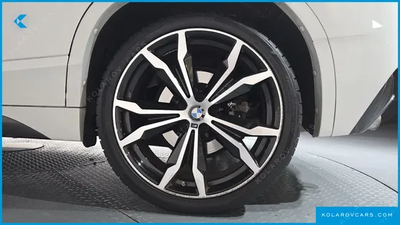 BMW X2 XDRIVE20I M SPORT