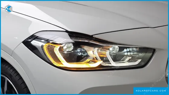 BMW X2 XDRIVE20I M SPORT