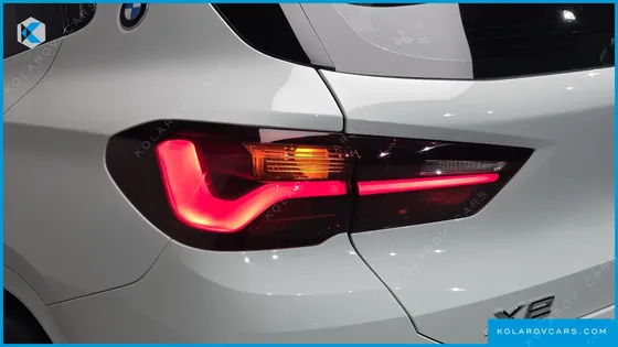 BMW X2 XDRIVE20I M SPORT