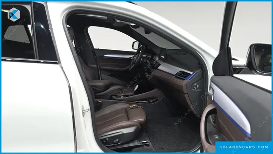 BMW X2 XDRIVE20I M SPORT