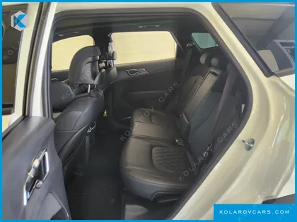 KIA SPORTAGE GASOLINE 1.6 TURBO 4WD
