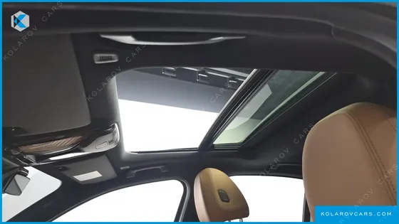 BMW 3 SERIES 320I M SPORT