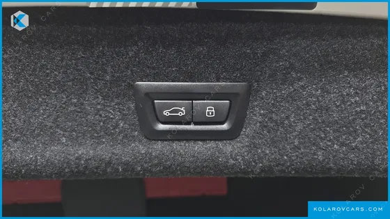BMW 3 SERIES 320I M SPORT