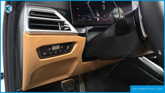BMW 3 SERIES 320I M SPORT