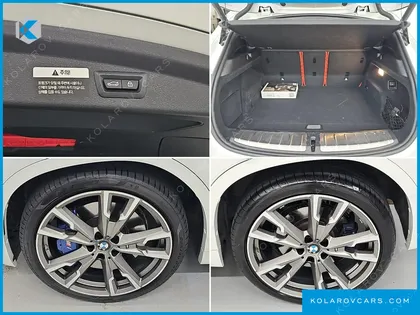 BMW X2 XDRIVE M35I