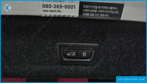 BMW 3 SERIES 320I M SPORT
