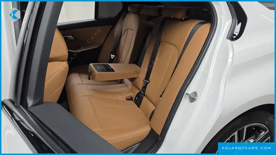 BMW 3 SERIES 320I M SPORT
