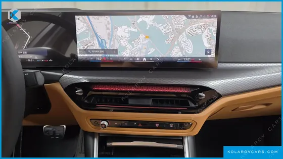 BMW 3 SERIES 320I M SPORT