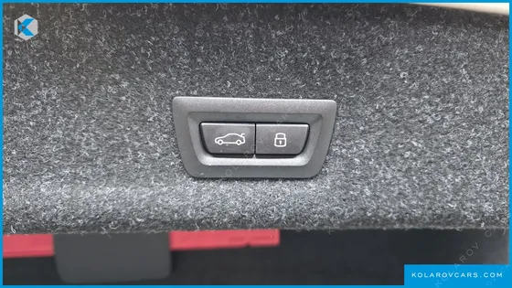BMW 3 SERIES 320I M SPORT