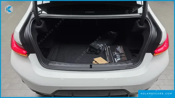 BMW 3 SERIES 320I M SPORT