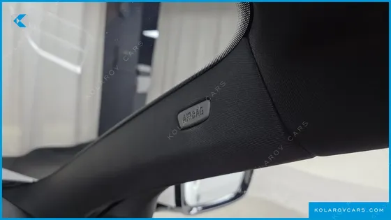 BMW 3 SERIES 320I M SPORT