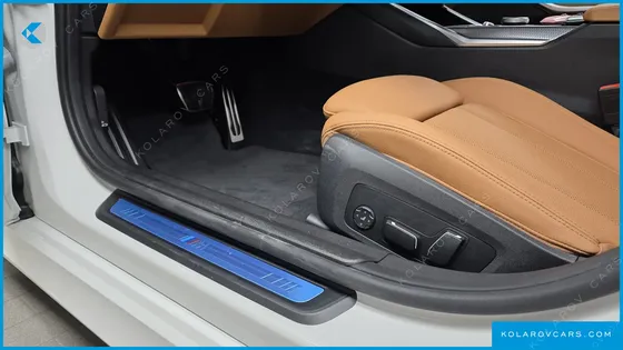 BMW 3 SERIES 320I M SPORT