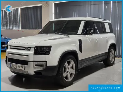 LAND ROVER DEFENDER 110 D240 SE