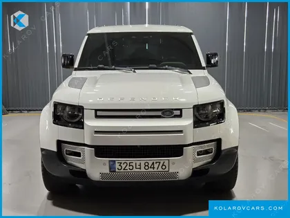 LAND ROVER DEFENDER 110 D240 SE