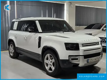 LAND ROVER DEFENDER 110 D240 SE
