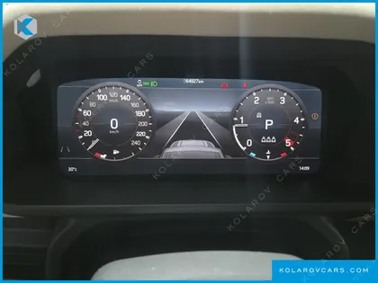 LAND ROVER DEFENDER 110 D240 SE