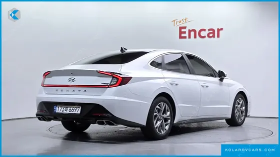 HYUNDAI SONATA 2.0