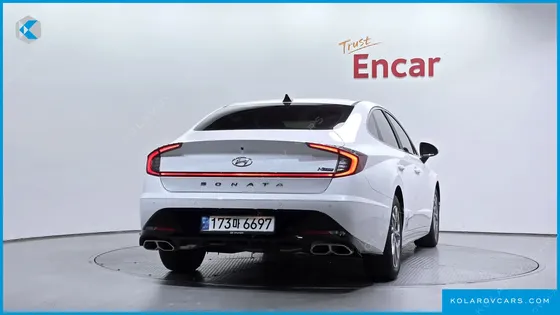 HYUNDAI SONATA 2.0