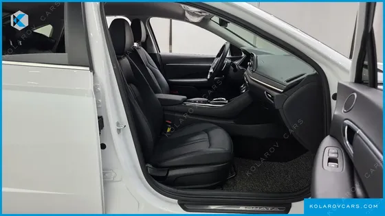 HYUNDAI SONATA 2.0