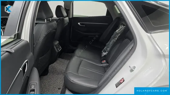 HYUNDAI SONATA 2.0