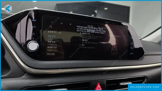 HYUNDAI SONATA 2.0