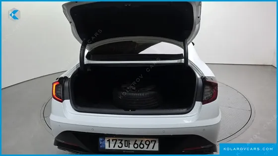 HYUNDAI SONATA 2.0