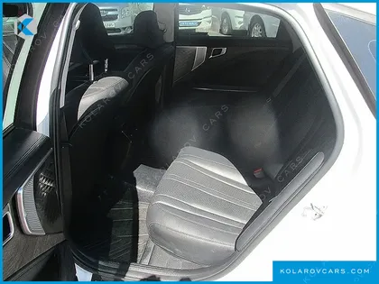 KIA K8 3.5 LPG 2WD