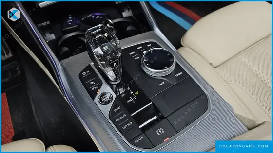 BMW 3 SERIES 320I M SPORT