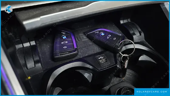 BMW 3 SERIES 320I M SPORT