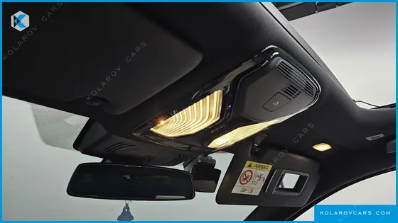BMW 3 SERIES 320I M SPORT